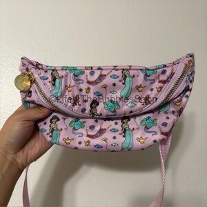 Disney - Stoney Clover Lane - Princess Jasmine - Classic Fanny Pack
